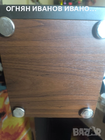 Elac EL 91 S Топ състояние от Германия

, снимка 7 - Тонколони - 52806243