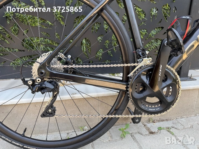 Шосеен Велосипед Orbea Orca M30, снимка 6 - Велосипеди - 53843799