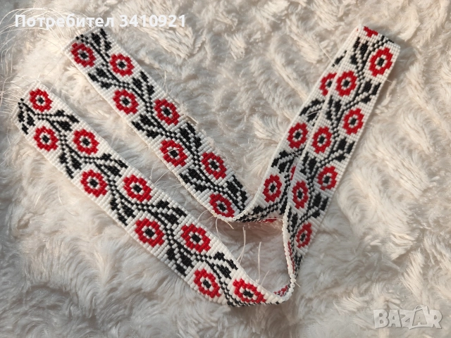 ширина 3.5 см .дължина 66см., снимка 3 - Други - 52823352