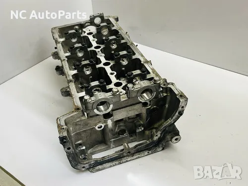 Цилиндрова глава за Ssangyong Korando Корандо 2.0 D D20T 4х4 175 коня A6710160201 2013, снимка 12 - Части - 49209654