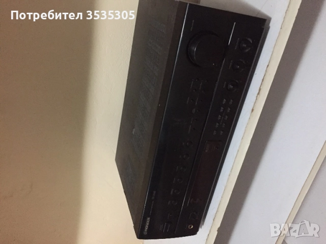 Стерео усилвател Pioneer имам и дистанционно Оригинално, снимка 2 - Ресийвъри, усилватели, смесителни пултове - 51860443