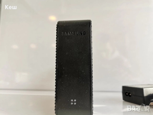 Външен твърд диск Samsung HDD ext. 3.5' 2TB, снимка 3 - Твърди дискове - 52721029