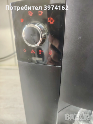 Кафемашина jura ipresa C 5 , снимка 6 - Кафемашини - 53702754