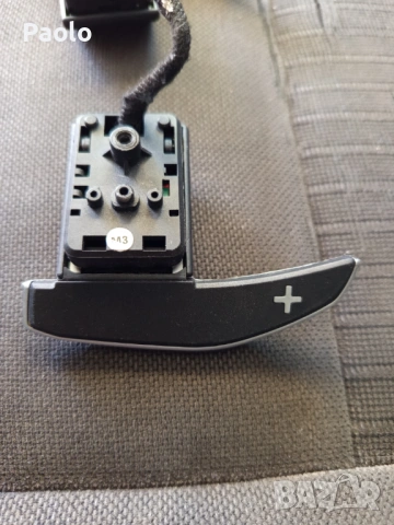 Пера за м волан за БМВ ф20,ф30,ф31, снимка 4 - Части - 53660552