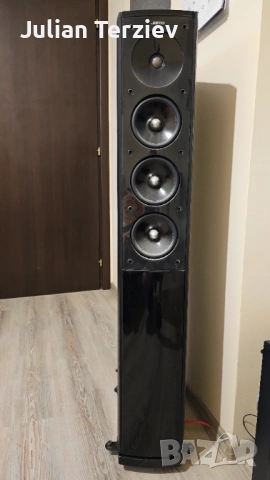 Тонколони Jamo S608