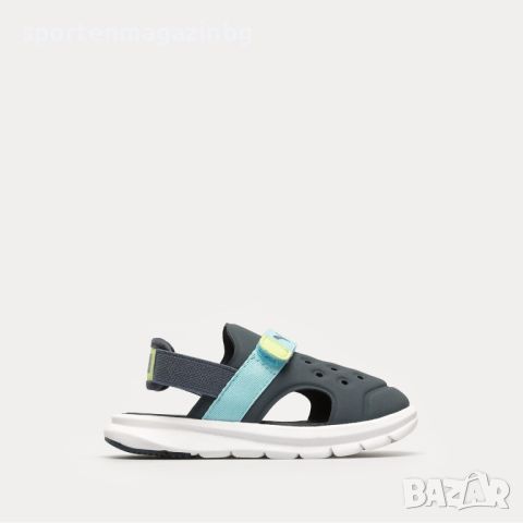 Детски сандали Puma Evolve Sandal AC Inf, снимка 1 - Детски сандали и чехли - 46472509