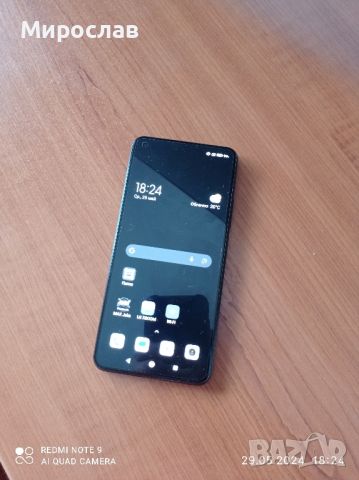 xiaomi mi 11 lite, снимка 2 - Xiaomi - 45995664