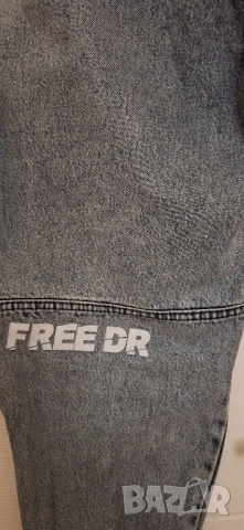 Мъжки дънки,ХХL,плътни и удобни, снимка 2 - Дънки - 51620231