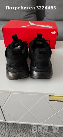 Oргинални Маратонки пума , снимка 5 - Маратонки - 51960505