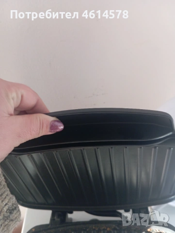 Продавам тостер