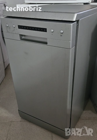 Немска свободностояща съдомиялна Gorenje 45см - ГАРАНЦИЯ, снимка 2 - Съдомиялни - 53875605