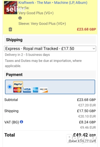 Kraftwerk ‎– The Man • Machine Издание 🇬🇧 UK 1978г Стил:Electro, Synth-pop Състояние на винила:VG+, снимка 16 - Грамофонни плочи - 51679047