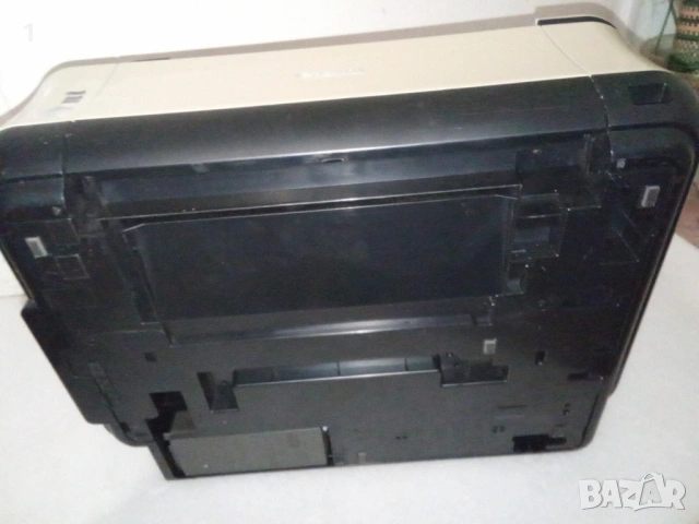 Мастиленоструен принтер Canon за части, снимка 7 - Принтери, копири, скенери - 53525756