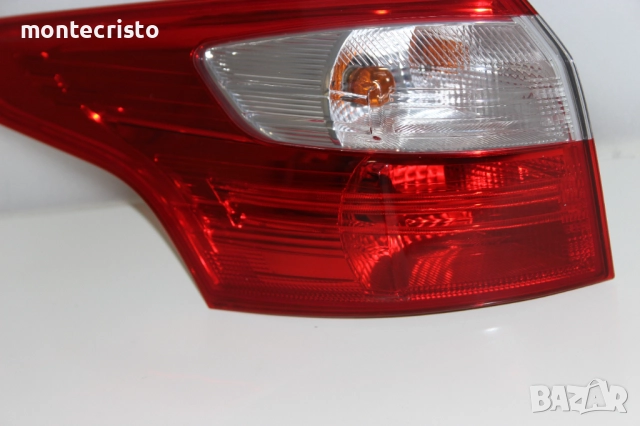 Ляв стоп Ford Focus MK3 комби (2011-2014г.) LED / BM5113405HF / 1708840 Форд Фокус, снимка 3 - Части - 51540395