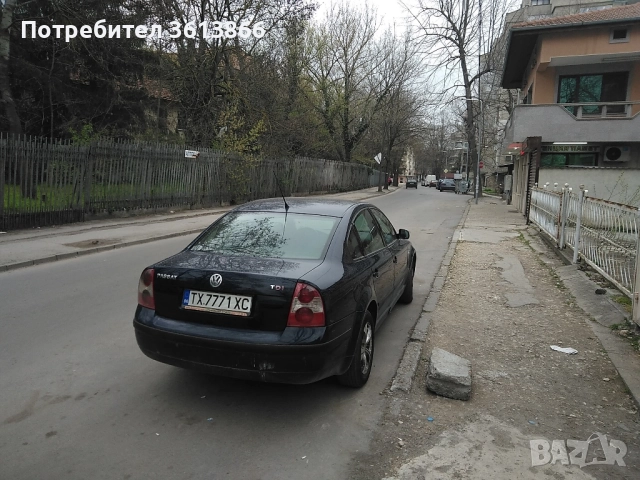Пасат б5, снимка 8 - Автомобили и джипове - 52777070
