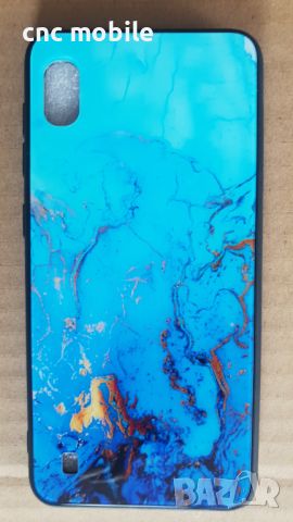 Samsung Galaxy A10 - Samsung A10 - Samsung SM-A105 калъф / case, снимка 12 - Калъфи, кейсове - 46650542