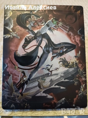 PlayStation 5 [Нови] и PlayStation 4 [Редки Издания] игри PS5 Pro PS4, снимка 14 - Игри за PlayStation - 51471870