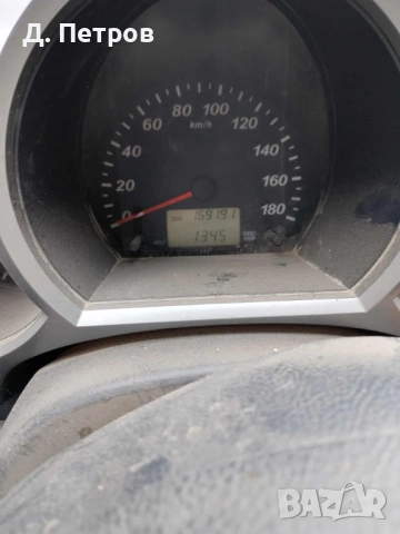 Daihatsu Terios 1.5 2007 на части , снимка 8 - Автомобили и джипове - 53725403