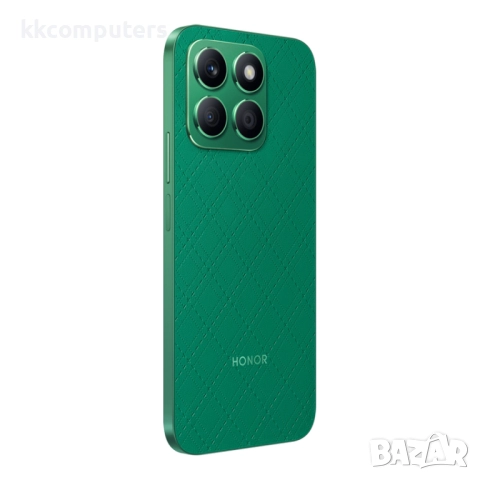 ЧАСТИ ЗА Смартфон GSM HONOR X8B GREEN 6.70 ", 256 GB, RAM 8 GB, 108+5+2 MP , снимка 2 - Резервни части за телефони - 51640046