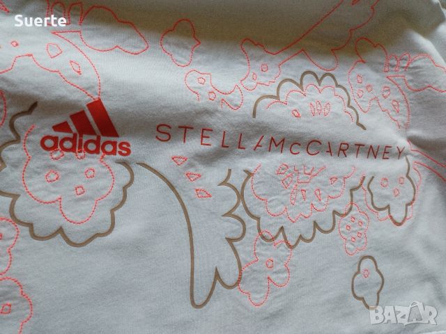 Adidas Stella Maccartney дамска тениска