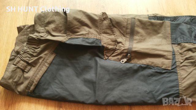 Mackenzie Trouser размер 52 / XL - L панталон със здрава материя - 1133, снимка 10 - Панталони - 46615086