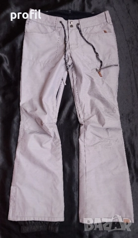 Roxy S ски, сноуборд, туристически панталон