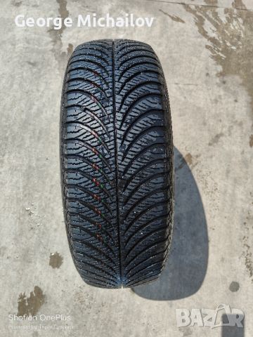 Гуми 165/65/16 единични бройки Goodyear + Dunlop, снимка 3 - Гуми и джанти - 46511681