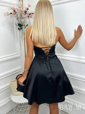 рокля , снимка 4 - Рокли - 51323445