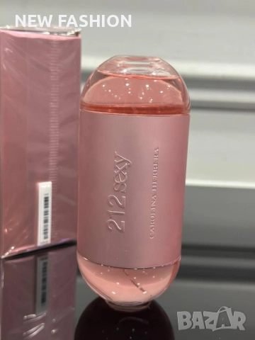 Парфюми 🔝, снимка 12 - Дамски парфюми - 52125040