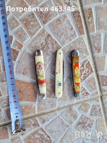 Нож, джобно ножче-14