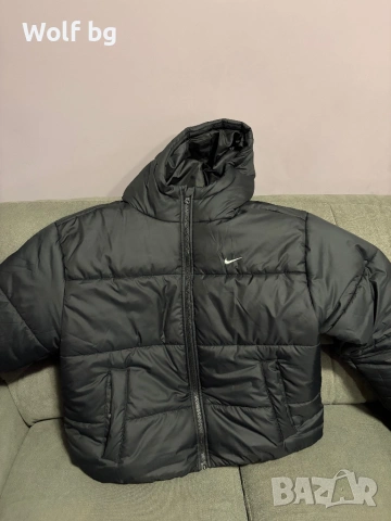 Оригинално яке Nike Therma-Fit