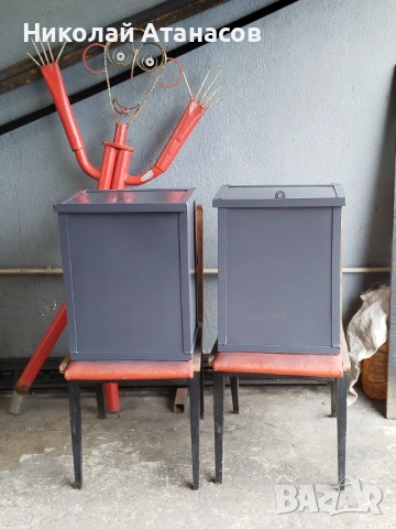 Железарска работилница Гр ВАРНА , снимка 5 - Други услуги - 54218889