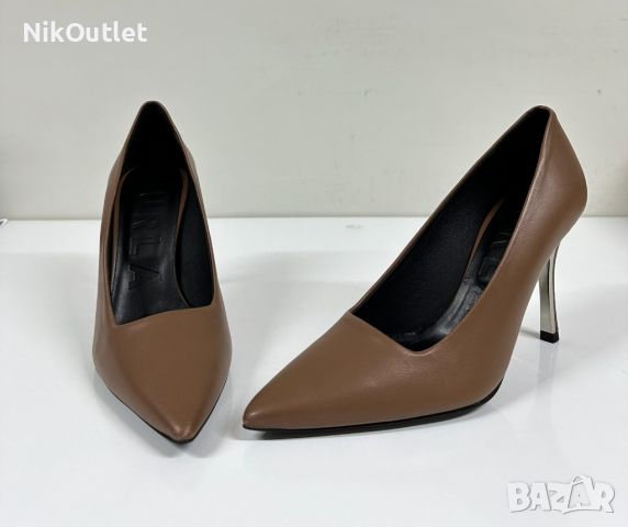 Furla High Heels, снимка 3 - Дамски обувки на ток - 46415283