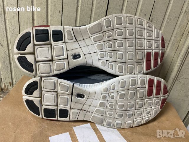 ''Nike Free 5.0 EXT QS''оригинални маратонки 45 номер, снимка 10 - Маратонки - 45903716