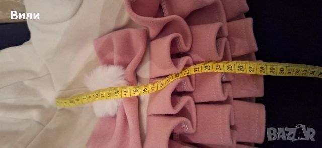 Дрехи за кученца, снимка 2 - За кучета - 52470551