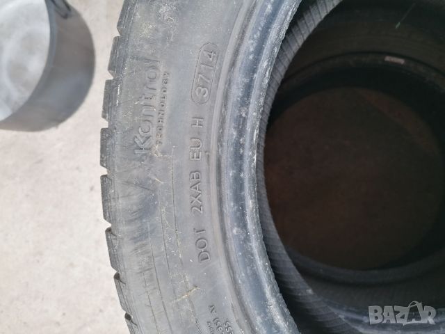 Гуми 225/50 R17 Hankook, снимка 4 - Гуми и джанти - 46136043