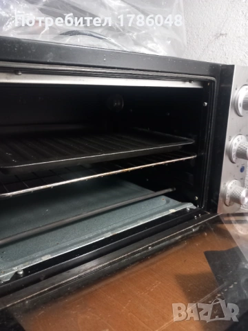 Малка фурна работи, снимка 12 - Печки, фурни - 51172788