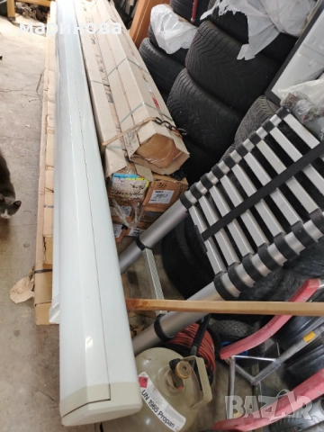 Тента за Кемпери и Каравани , снимка 3 - Палатки - 52046739