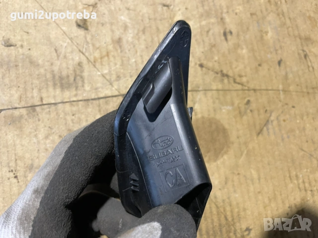 Вентилационен Отвор Парно Ляво 66115CA110 Toyota GT86 2018 Subaru BRZ, снимка 4 - Аксесоари и консумативи - 53064207