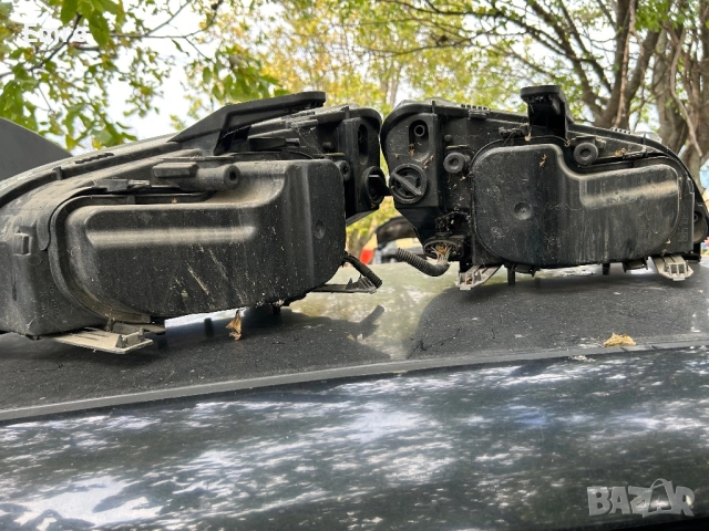 Фарове за Ford C-Max 2005, снимка 6 - Части - 52028249