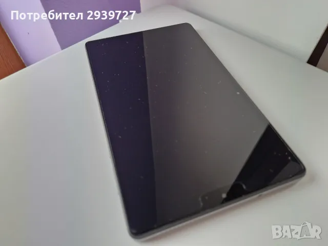 Lenovo Tab M8 4th, снимка 12 - Таблети - 50156937