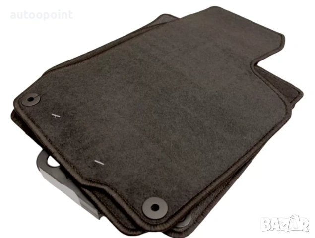  Мокетни стелки за VW Golf IV (1998-2006) / Beetle (1998-2011) / Bora (1998-2005) Petex, снимка 2 - Аксесоари и консумативи - 53886773