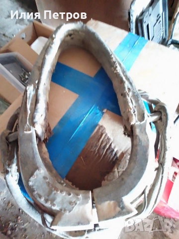 галовка , снимка 2 - Коне - 53201372