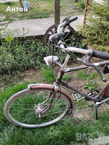 Sparta, снимка 2 - Велосипеди - 54249556