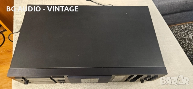 Nakamichi BX 300 триглав дек, снимка 2 - Декове - 51545054