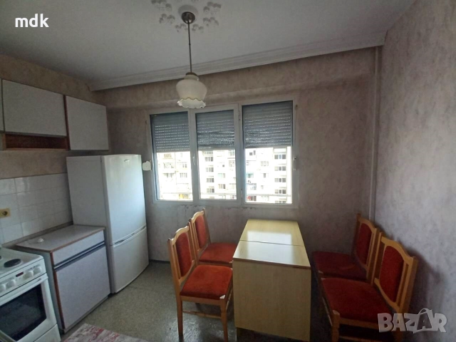 Голям 2-стаен зад кметството в Кючук Париж, снимка 17 - Апартаменти - 52379466