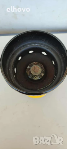 Туристически газов котлон, снимка 6 - Газови котлони - 50767879