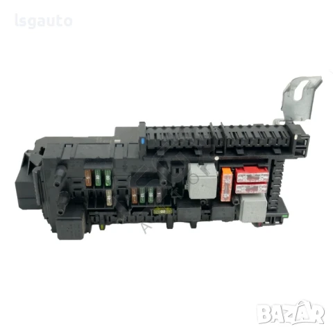 SAM модул Mercedes-Benz C-Class 204 (W/S/C) 2007-2014 ID:148214, снимка 2 - Части - 51100658