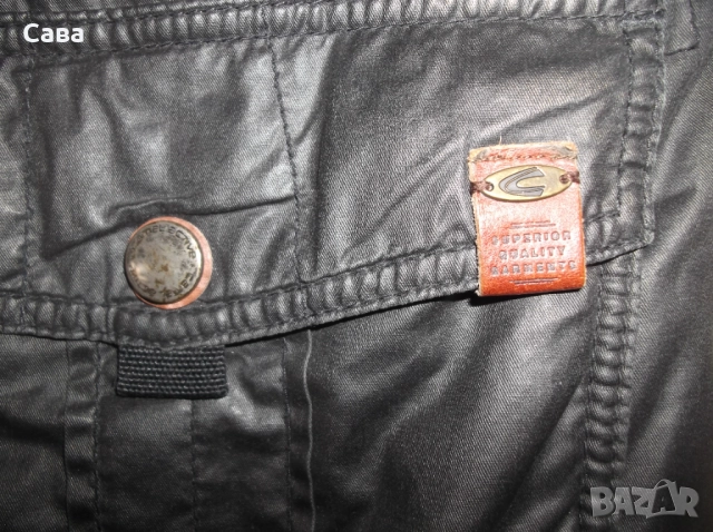 Зимно яке CAMEL  мъжко,ХЛ, снимка 3 - Якета - 52567067