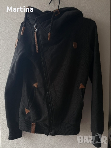 Naketano суичър, снимка 2 - Суичъри - 51951261